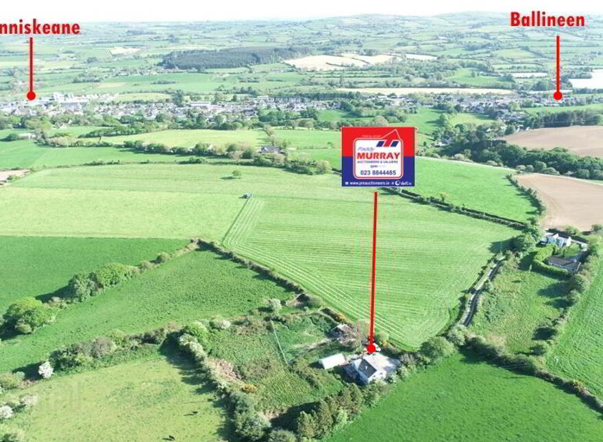 Castlelands, Enniskeane, Ballineen, P47A378