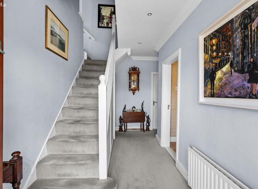 Dun Angus, 7 Bishopstown Avenue West, Model Farm Road, Wilton, Cork