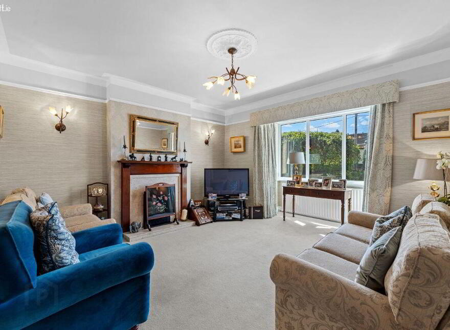 Dun Angus, 7 Bishopstown Avenue West, Model Farm Road, Wilton, Cork