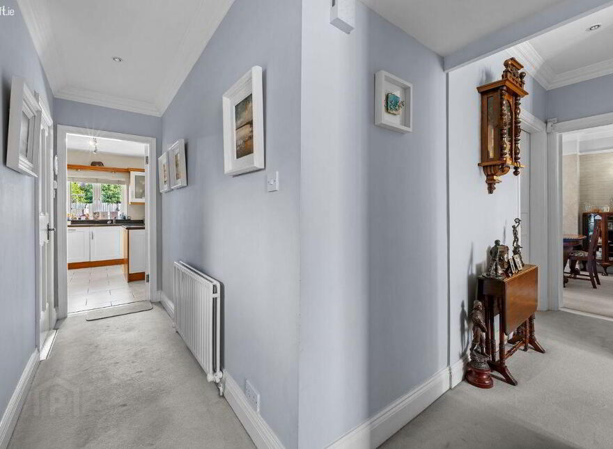 Dun Angus, 7 Bishopstown Avenue West, Model Farm Road, Wilton, Cork