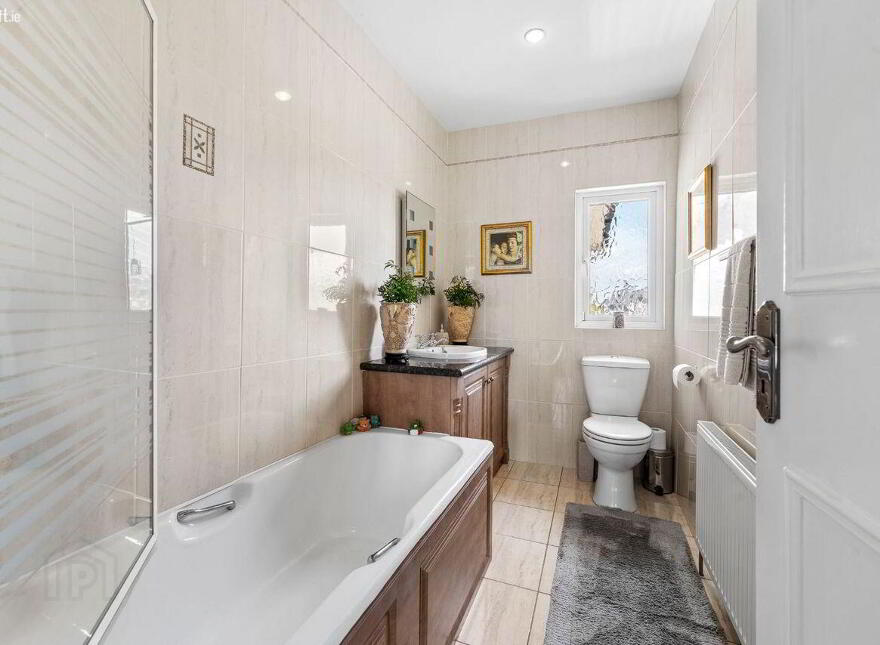 Dun Angus, 7 Bishopstown Avenue West, Model Farm Road, Wilton, Cork