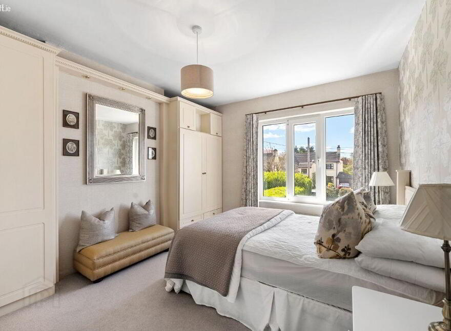 Dun Angus, 7 Bishopstown Avenue West, Model Farm Road, Wilton, Cork