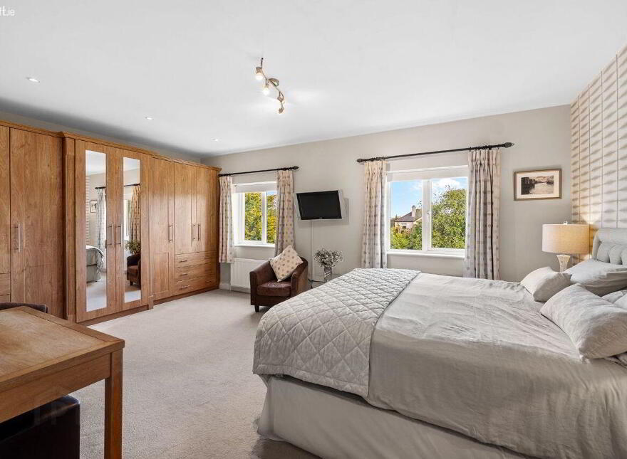 Dun Angus, 7 Bishopstown Avenue West, Model Farm Road, Wilton, Cork