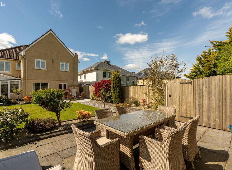 Dun Angus, 7 Bishopstown Avenue West, Model Farm Road, Wilton, Cork