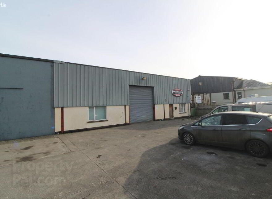 Unit 4, Quartertown Industrial Estate, Mallow photo