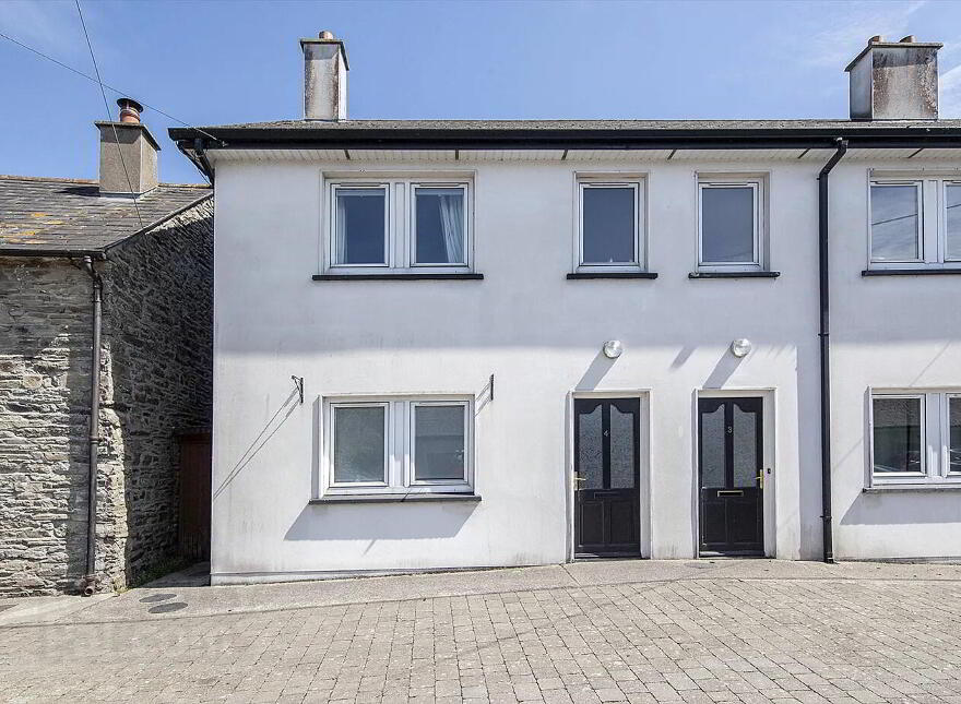 4 Barrack Court, Barrack St, Tallow, P51E9P0 photo