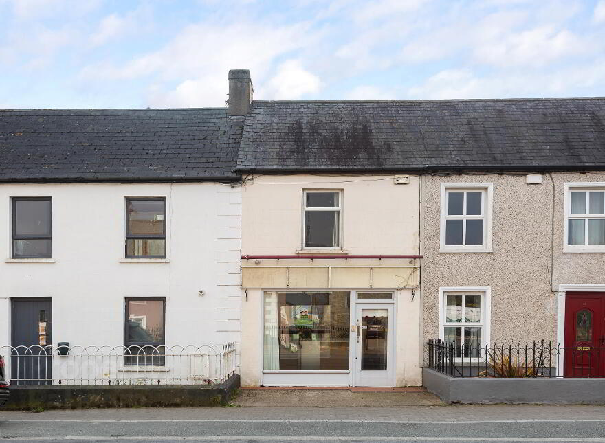 47 Ferrybank, Arklow Town, Arklow, Y14KF99 photo