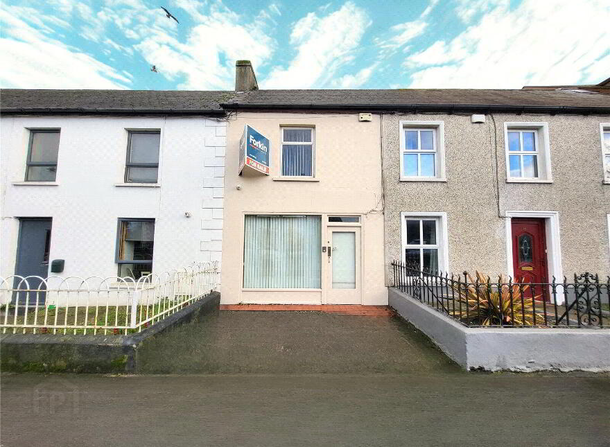 47 Ferrybank, Arklow, Y14KF99