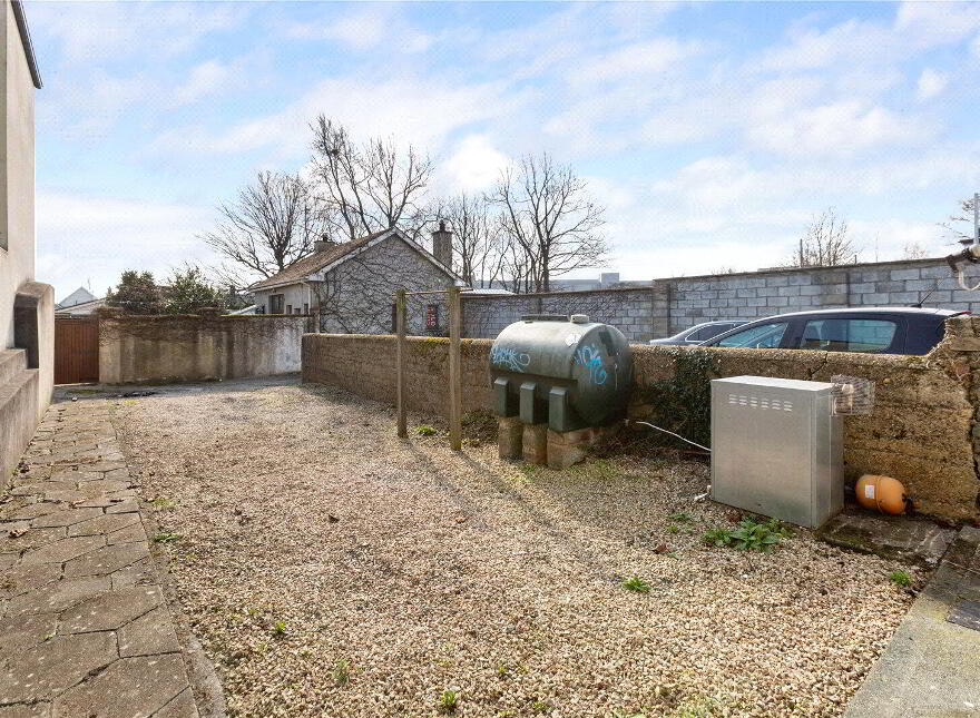 47 Ferrybank, Arklow, Y14KF99