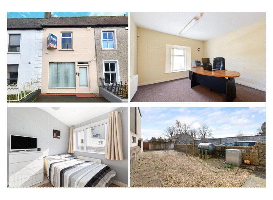 47 Ferrybank, Arklow, Y14KF99