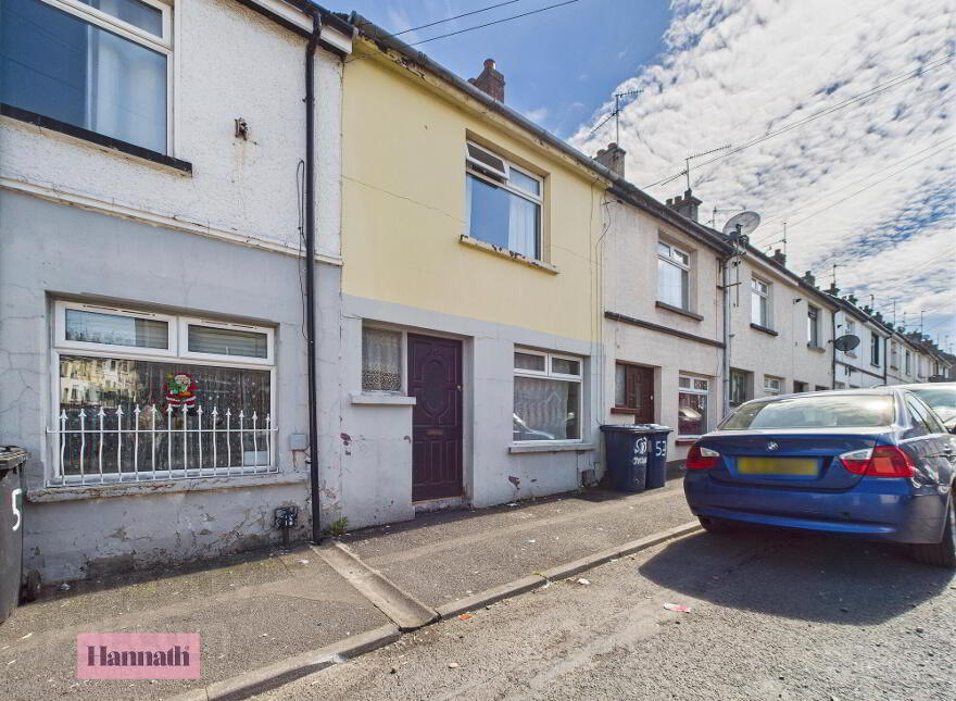 55 Albert Street, Lurgan, Craigavon, BT66 6JG photo