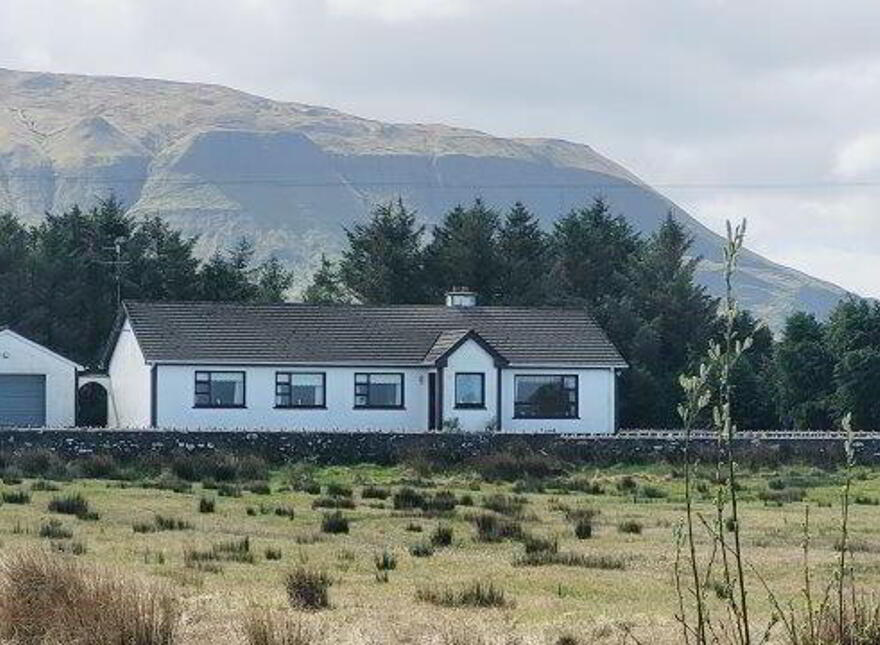 Uragh, Tullaghan, Kinlough, F91H5R6 photo