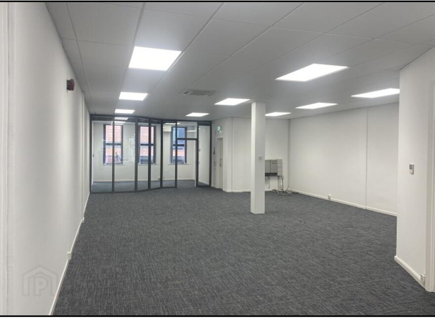 Rose Building, 16 Howard Street, Belfast, BT1 6PA