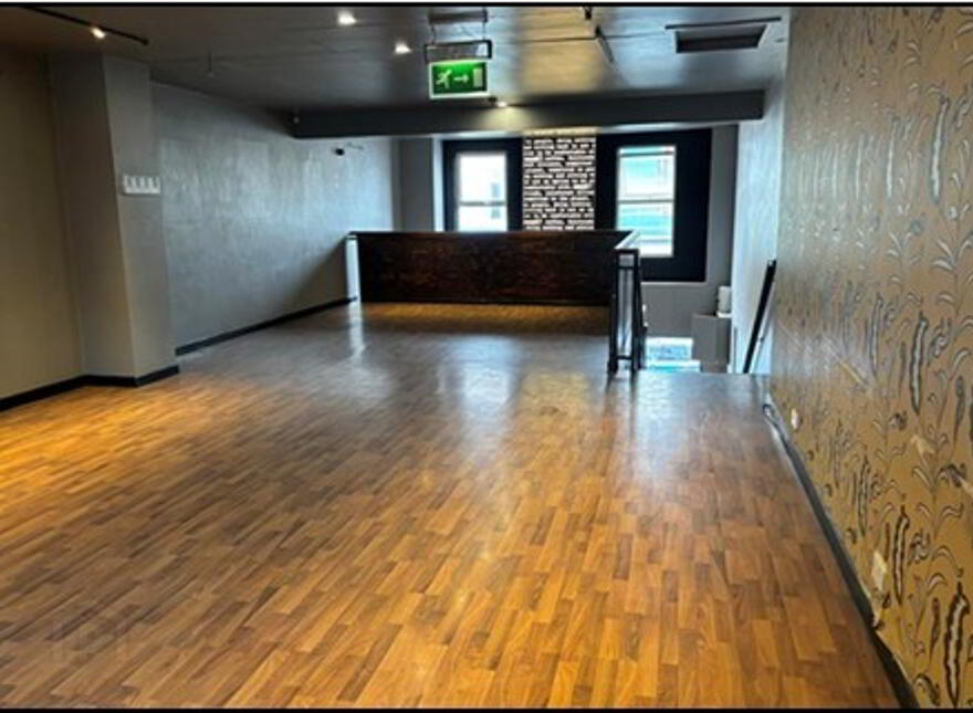 30 - 32 Ballymoney Street, Ballymena, BT43 6AL