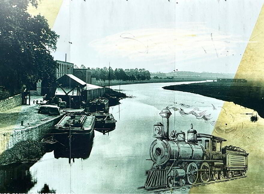 Calvin's Mill, Castle Street, Portadown, BT62 1BD