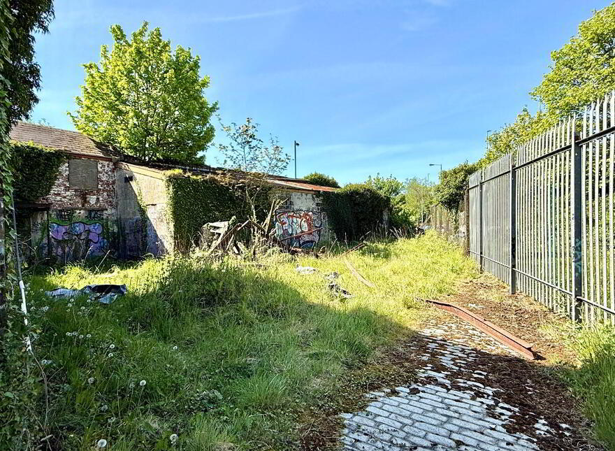 Calvin's Mill, Castle Street, Portadown, BT62 1BD
