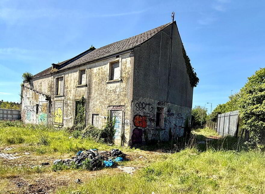Calvin's Mill, Castle Street, Portadown, BT62 1BD