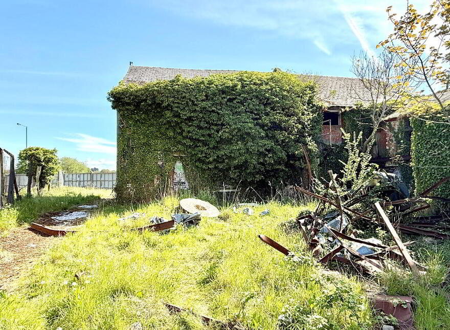 Calvin's Mill, Castle Street, Portadown, BT62 1BD