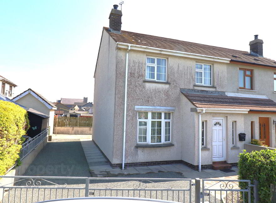 9 Ballykeel Court, Ballymartin Village, Ballymartin, BT34 4XW photo