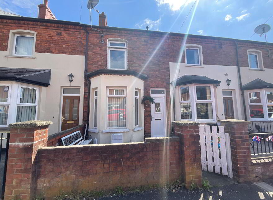 46 Rosebank Street, Belfast, BT13 3HN photo