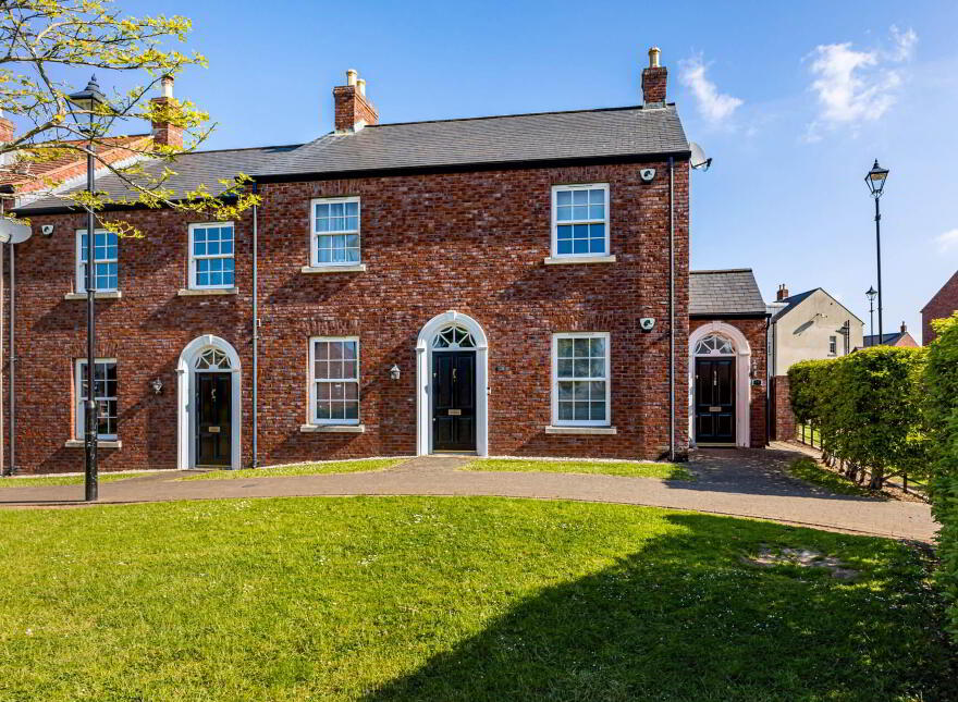 20 Breton Road, Lisburn, BT28 3YY photo