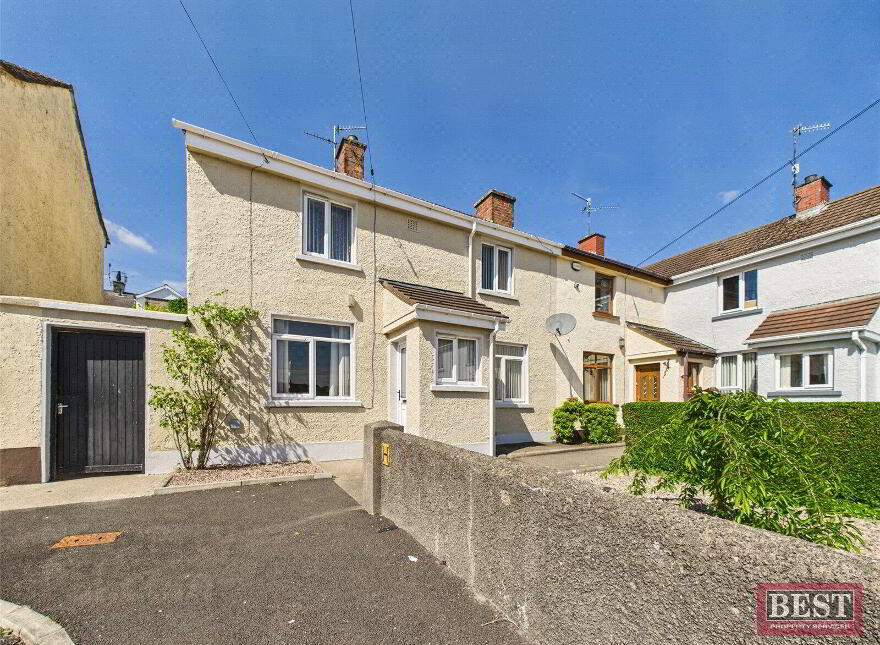 6 Michael Mallin Park, Newry, BT35 8EA photo
