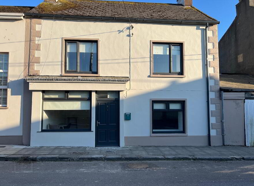 8 Colmcill Street Fermoy, Fermoy, P61HH26