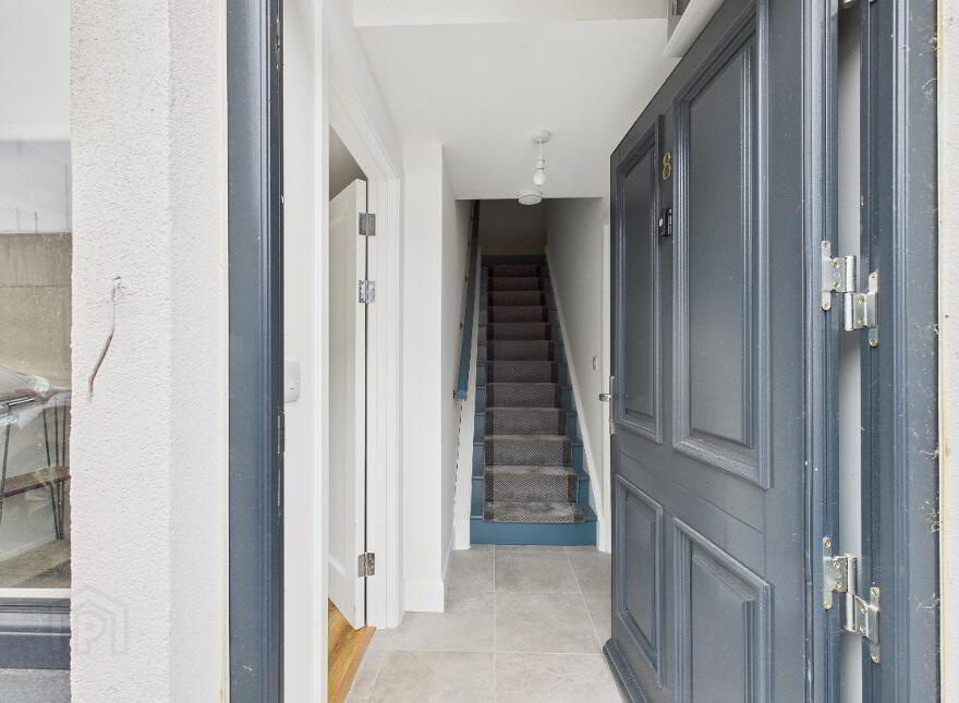8 Colmcill Street Fermoy, Fermoy, P61HH26