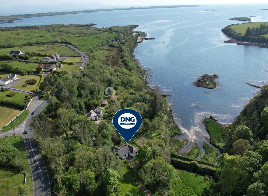 Bridge Cottage, Darney, Bruckless, F94HF77