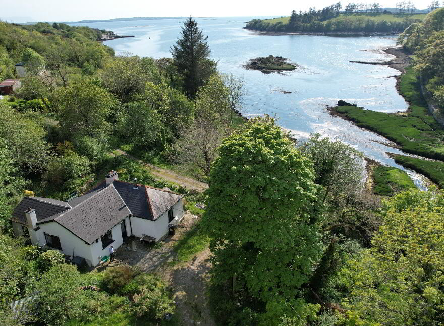 Bridge Cottage, Darney, Bruckless, F94HF77