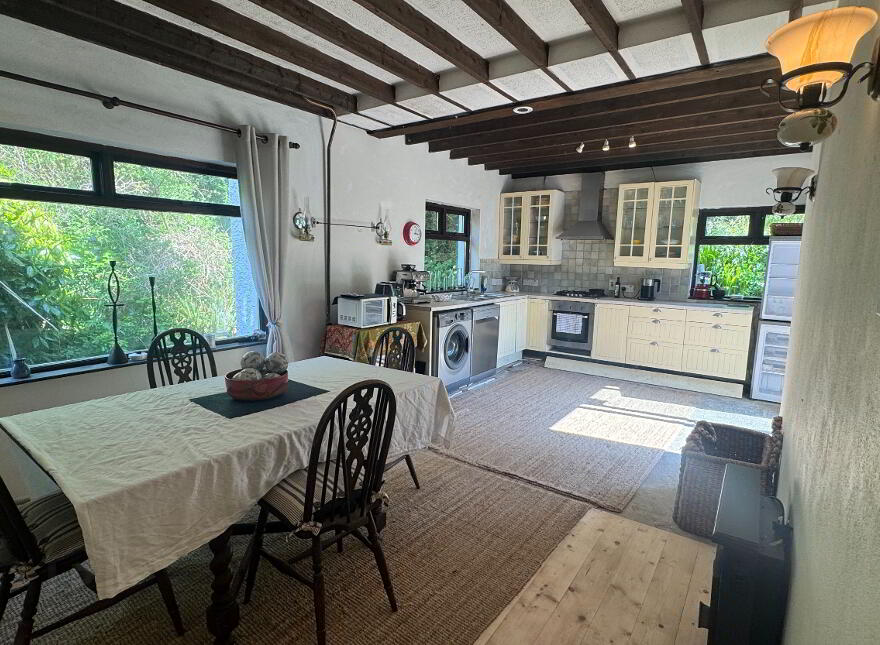 Bridge Cottage, Darney, Bruckless, F94HF77