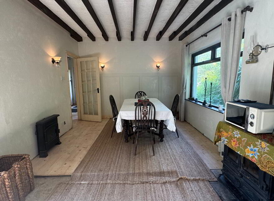 Bridge Cottage, Darney, Bruckless, F94HF77