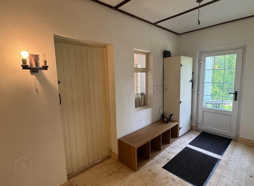 Bridge Cottage, Darney, Bruckless, F94HF77