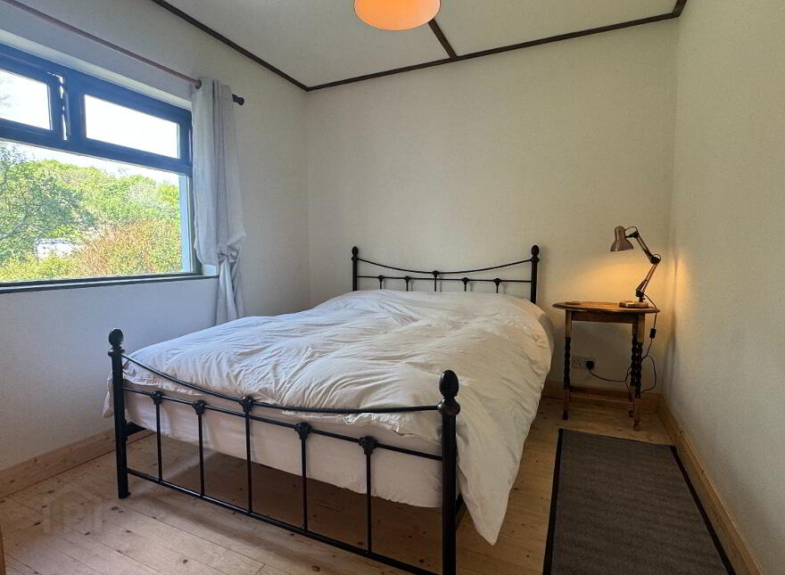 Bridge Cottage, Darney, Bruckless, F94HF77