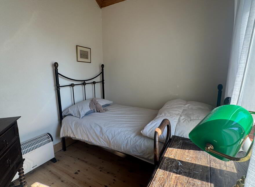 Bridge Cottage, Darney, Bruckless, F94HF77