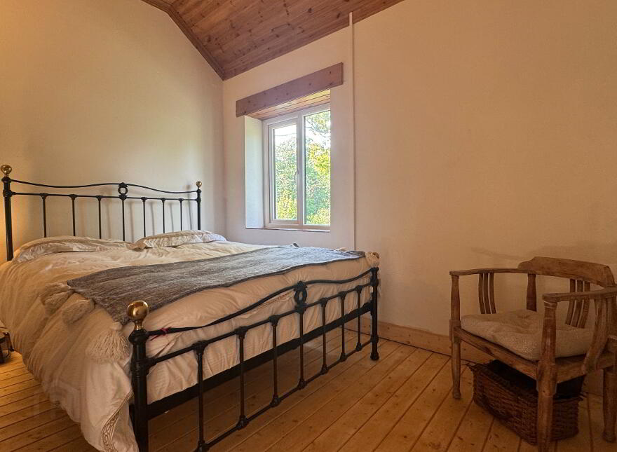 Bridge Cottage, Darney, Bruckless, F94HF77