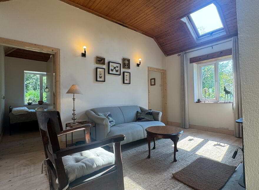 Bridge Cottage, Darney, Bruckless, F94HF77