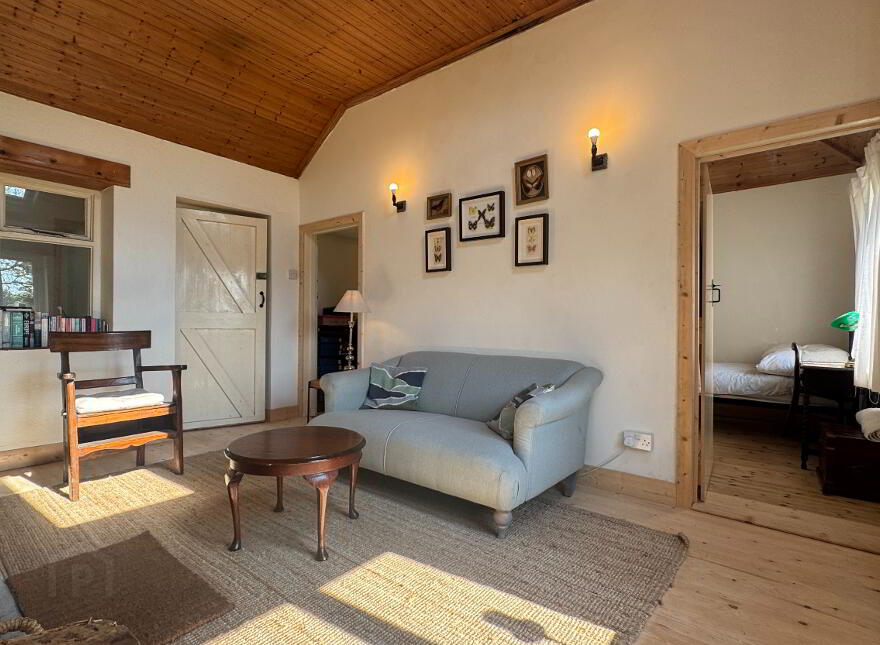 Bridge Cottage, Darney, Bruckless, F94HF77