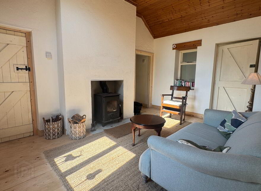 Bridge Cottage, Darney, Bruckless, F94HF77