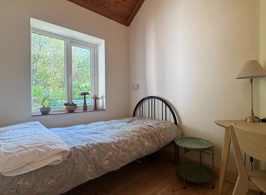 Bridge Cottage, Darney, Bruckless, F94HF77