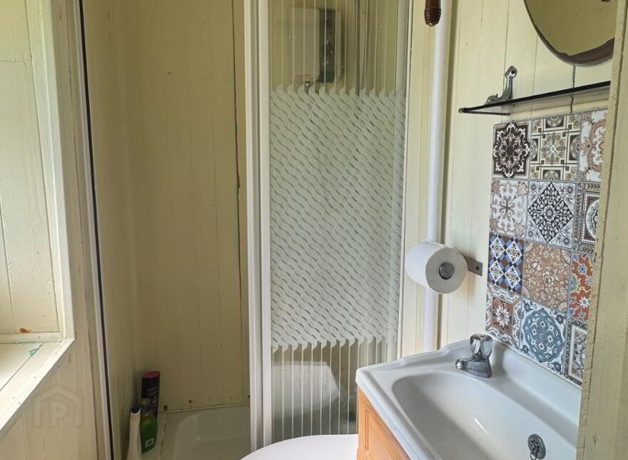 Bridge Cottage, Darney, Bruckless, F94HF77
