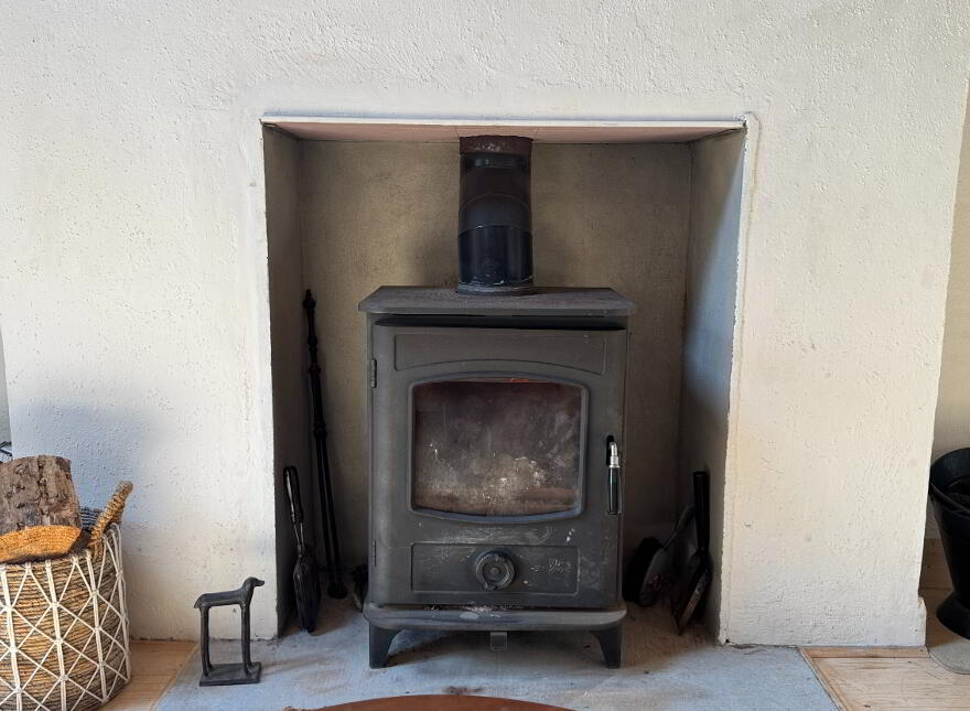 Bridge Cottage, Darney, Bruckless, F94HF77