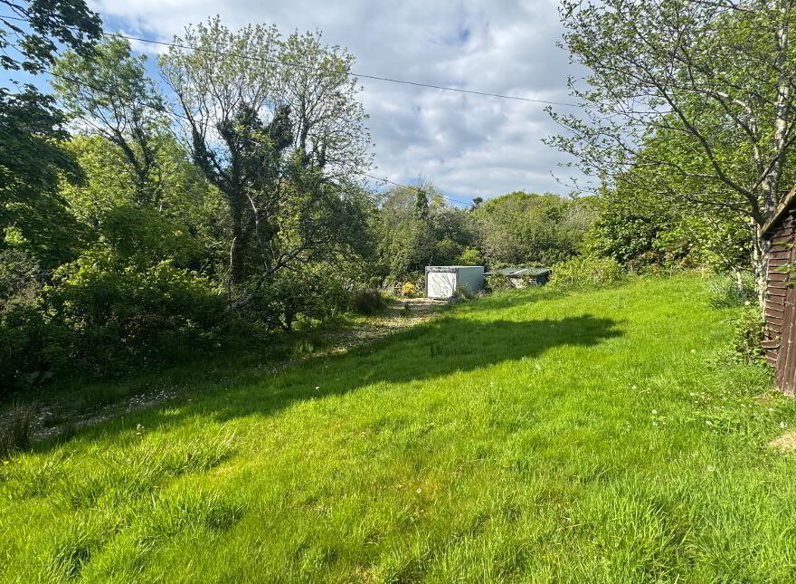Bridge Cottage, Darney, Bruckless, F94HF77