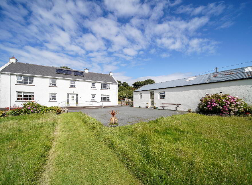 Magherabeg, Downings, F92D658
