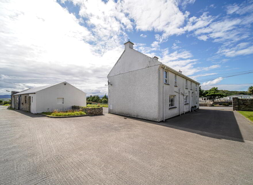 Magherabeg, Downings, F92D658