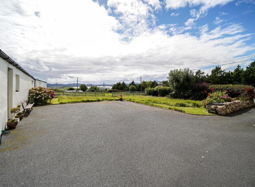 Magherabeg, Downings, F92D658