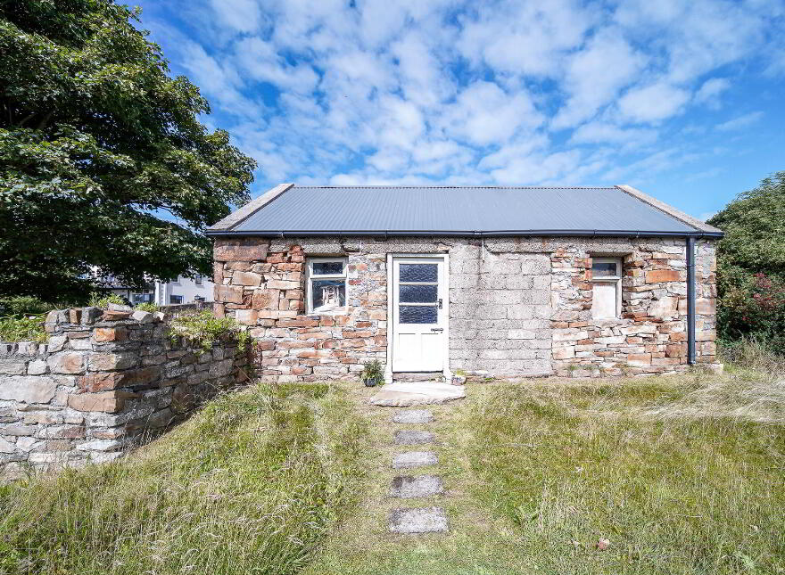 Magherabeg, Downings, F92D658
