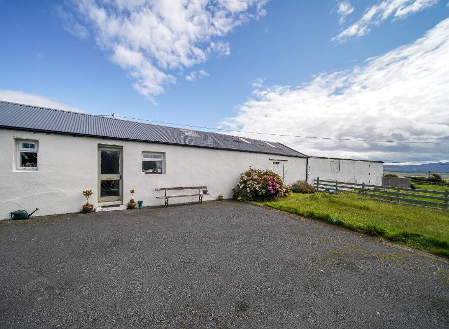 Magherabeg, Downings, F92D658