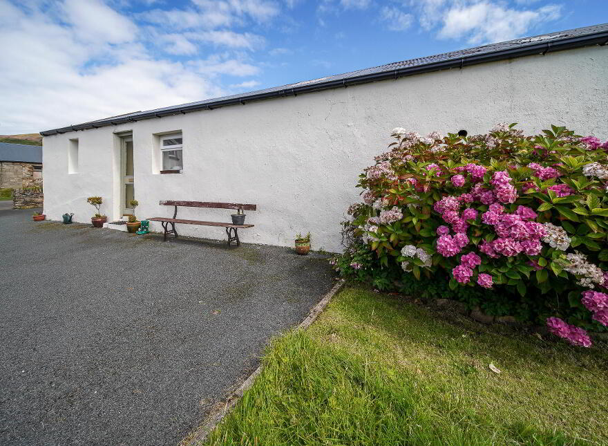Magherabeg, Downings, F92D658