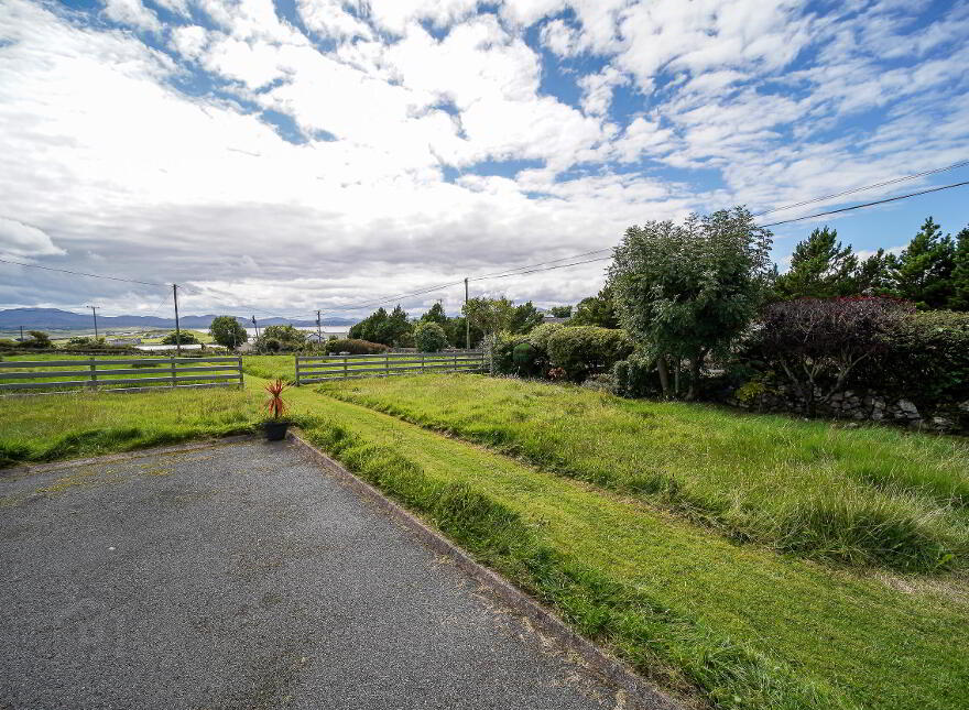 Magherabeg, Downings, F92D658